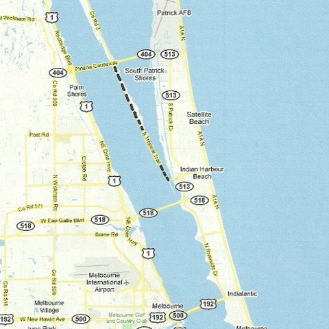 Central East Florida Day Trips And One Tank Trips Central East Florida Day Trips And One Tank Trips