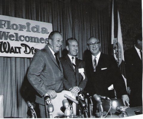 I began working on Walt Disney walt disney world orlando florida. I began working on Walt Disney