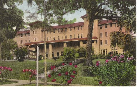 winter park fla
