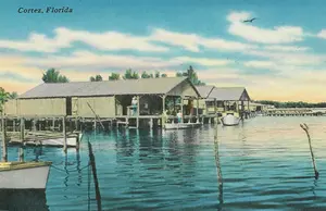 20121101 Cortez Postcard