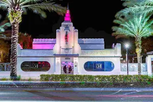 31 Supper Club Ormond Beach