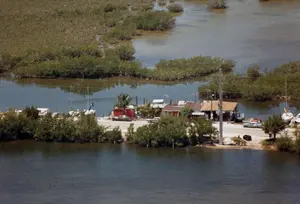 Alabama Jack Aerial 1987