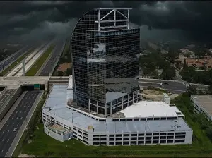 Altamonte I4 Eyesore