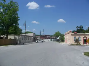 Archer Main St Downtown