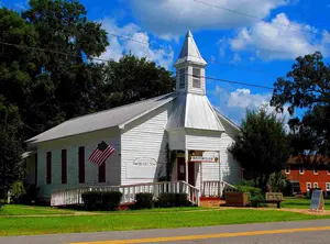 Bagdad Village Museum