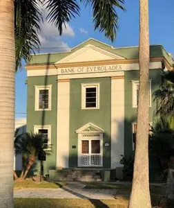 Bank of Everglades