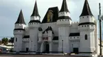 Castle Dracula Panama City Beach