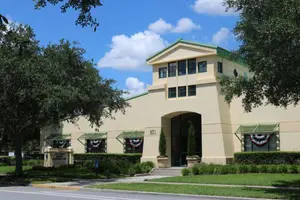 Celebration Town Hall