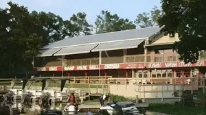 DeBary Swamp House Grill