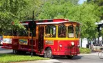 Dunedin Clearwater Jolley Trolley