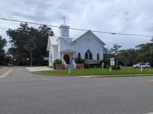 Geneva Methodist Church