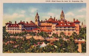 Hotel Ponce de Leon 2