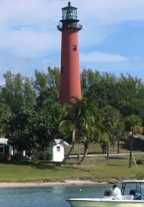 Jupiter Lighthouse