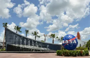 Kennedy Space Center