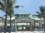 Lauderdale By The Sea Welcome Arch