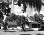 Marjorie Kinnan Rawlings Home