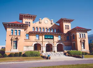 Pensacola Museum of History