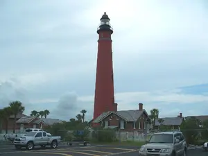Ponce Inlet Lighthouse Ebyabe