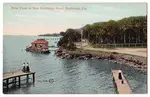 Rockledge Riverfront Postcard