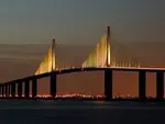 Sunshine Skyway Bridge