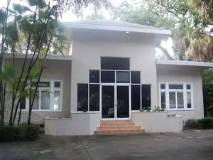 Tampania House by Ebyabe 2007