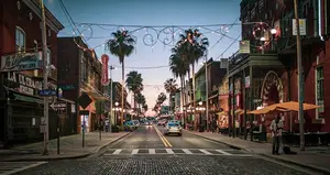 Ybor Downtown