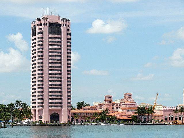 Boca Raton Resort Tower