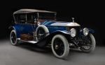 Revs Institute 1914 Rolls Royce