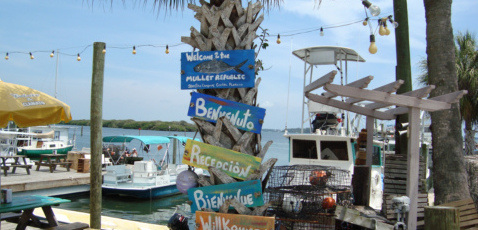 Starfish Company Cortez Florida