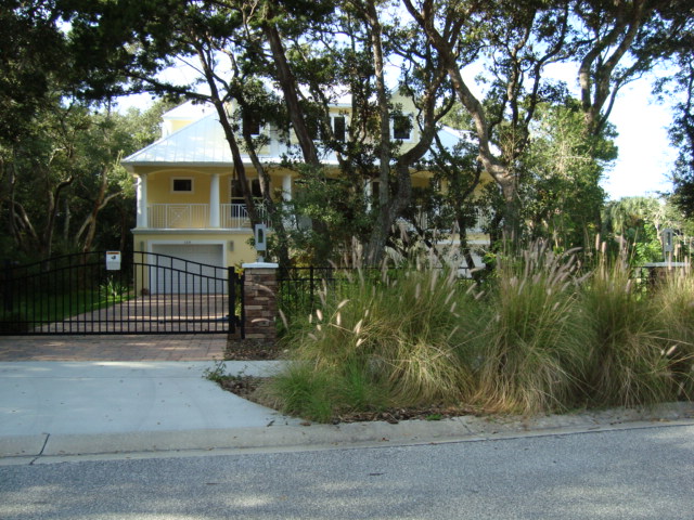 Home in Ponce Inlet, Florida