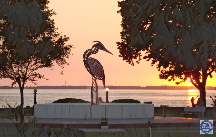 23 Eustis Sunset 23 Eustis Sunset