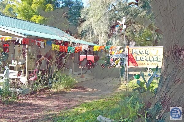 Floral City Frog Holler Gift Shop Floral City Frog Holler Gift Shop