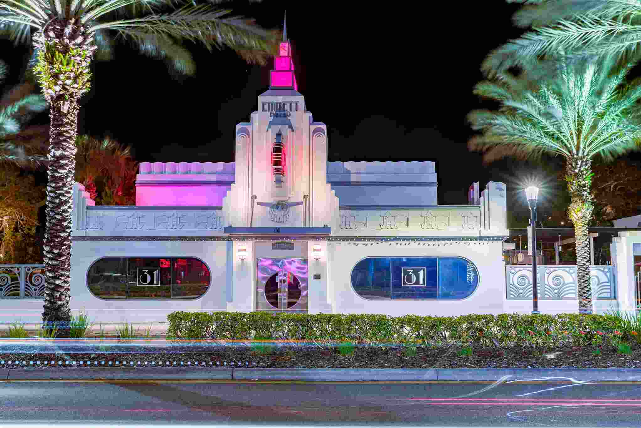 31 Supper Club Ormond Beach