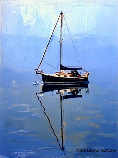 AWOL at Anchorage Charlatan Inskster