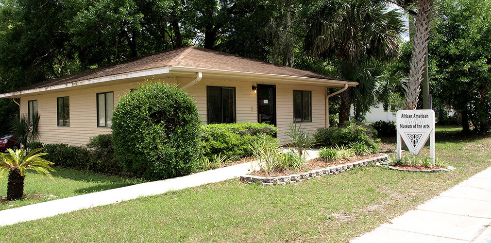 African American Museum DeLand