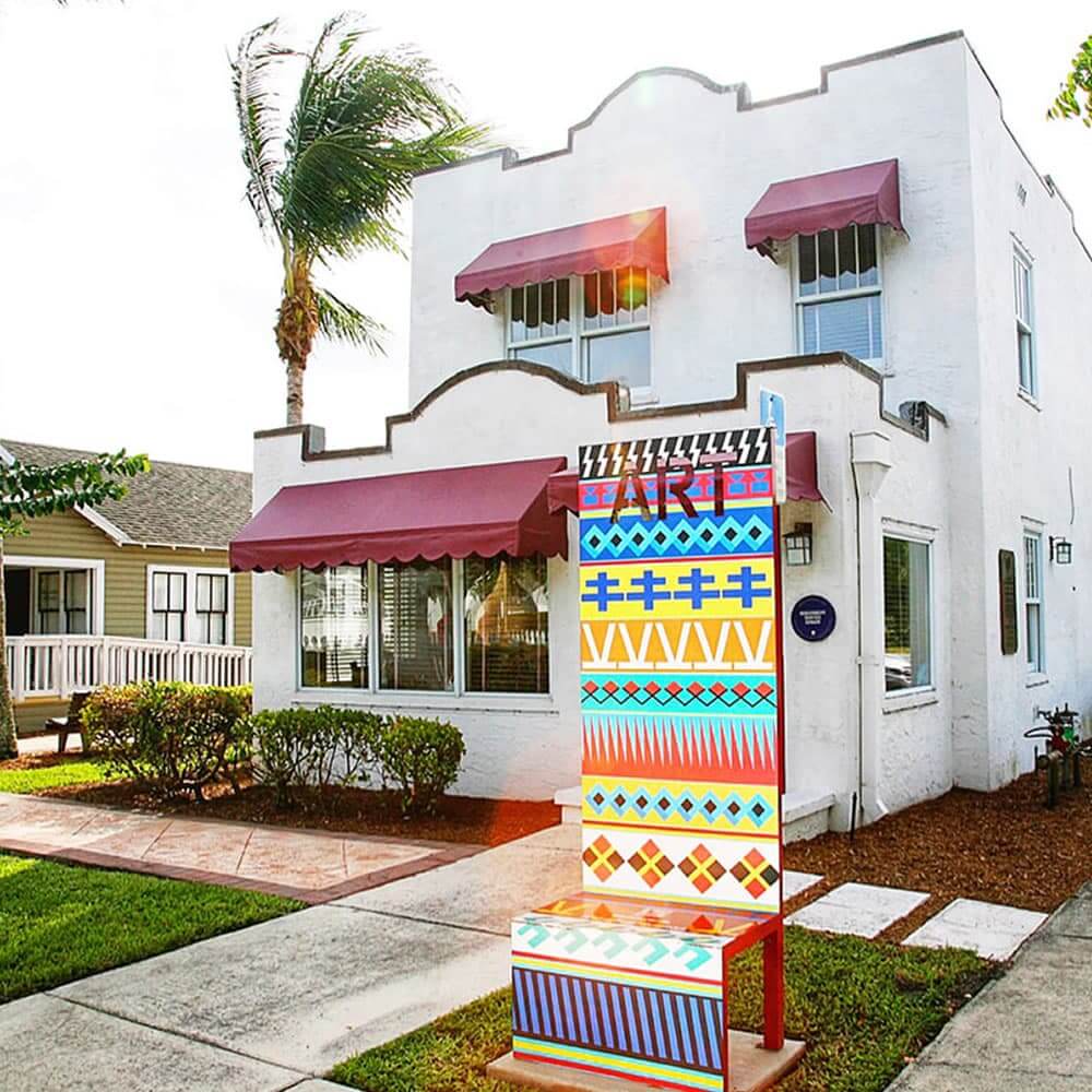 African American Spady