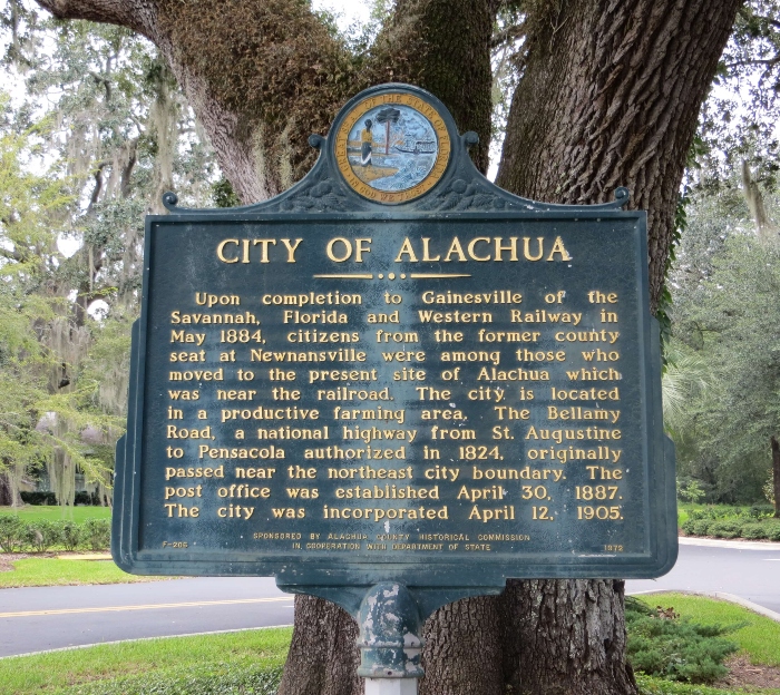 Adult Activities  City of Alachua, FL