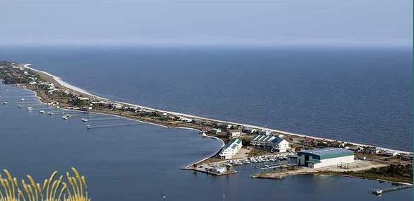 Alligator Point Marina