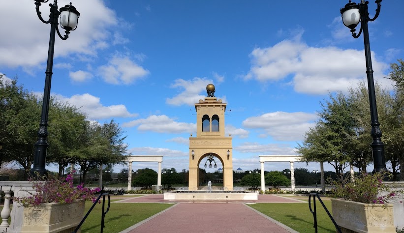Altamonte Springs Cranes Roost Park