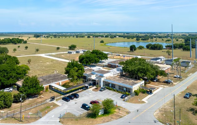 Alturas Elementary School