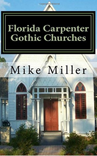 Amazon Cover Carpenter Gothic Amazon Cover Carpenter Gothic