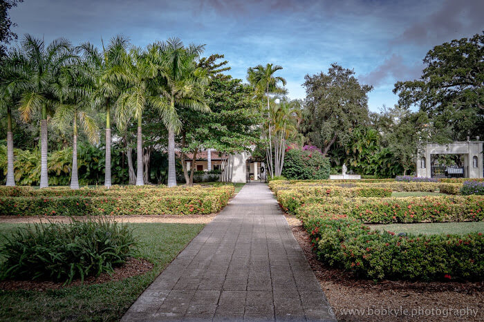 The Ancient Spanish Monastery, North Miami Beach