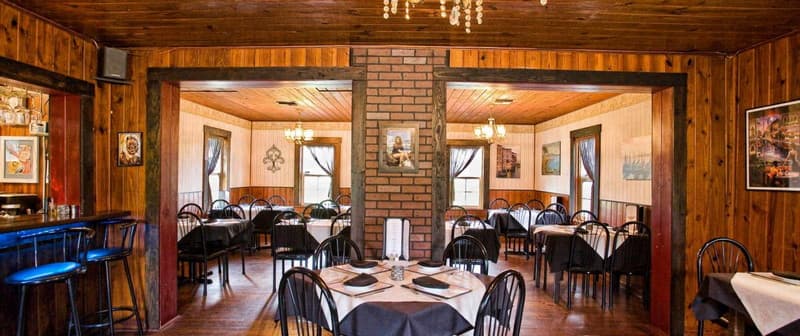 Antonios, Micanopy, Florida