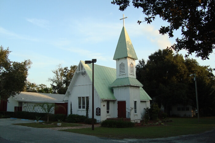Apopka Episcopal Church
