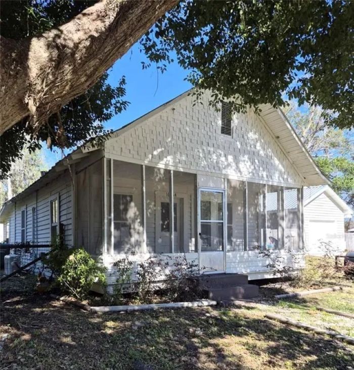 Archer Home