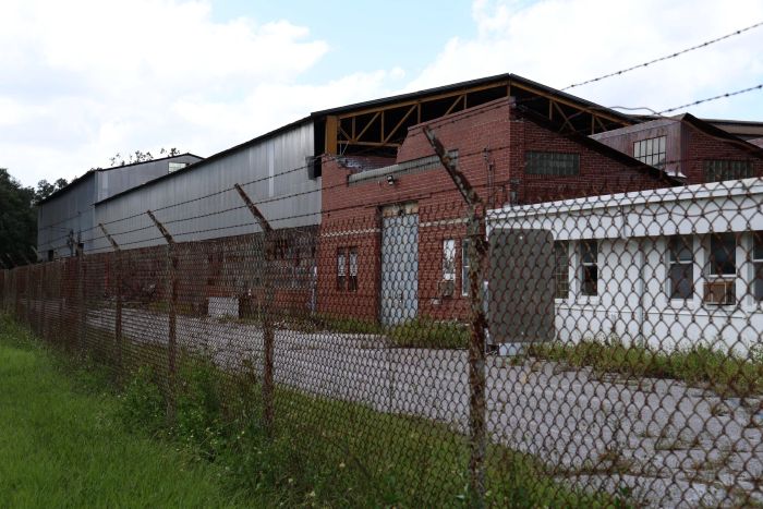 Archer Maddox Foundry