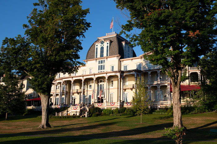 Athenaeum Hotel Chautauqua New York Athenaeum Hotel Chautauqua New York