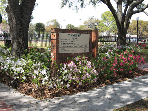 Auburndale City Park