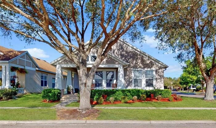 Avalon Park Orlando Home