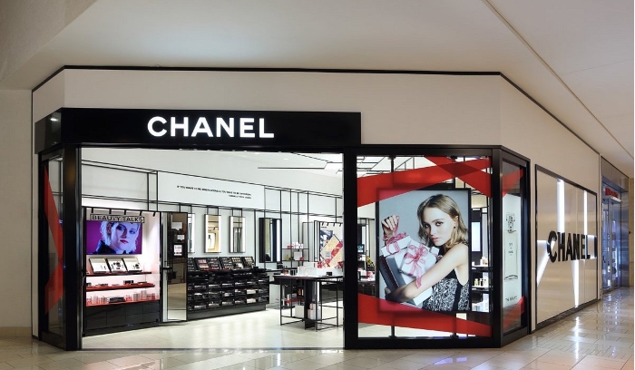 Aventura Mall Chanel Aventura Mall Chanel